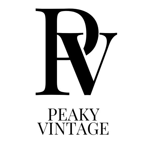 Peaky Vintage